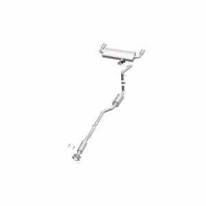 Ford Escape Performance Exhaust - Magnaflow - BRE Exhaust Kit Replacement - `13-`18