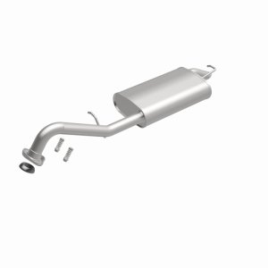 Toyota Corolla Performance Exhaust - Magnaflow - Direct-Fit Replacement - `03-`13