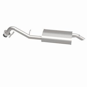 Toyota Corolla Performance Exhaust - Magnaflow - Direct-Fit Replacement - `03-`13