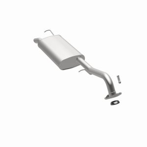 Toyota Corolla Performance Exhaust - Magnaflow - Direct-Fit Replacement - `03-`13