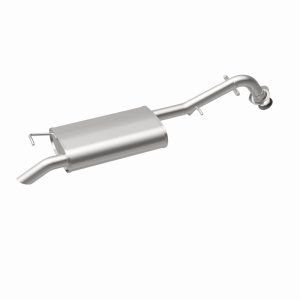 Toyota Corolla Performance Exhaust - Magnaflow - Direct-Fit Replacement - `03-`13