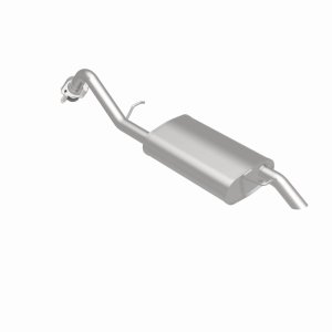 Toyota Corolla Performance Exhaust - Magnaflow - Direct-Fit Replacement - `03-`13