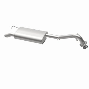 Toyota Corolla Performance Exhaust - Magnaflow - Direct-Fit Replacement - `03-`13