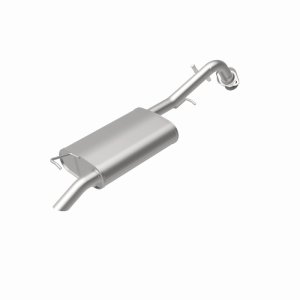 Toyota Corolla Performance Exhaust - Magnaflow - Direct-Fit Replacement - `03-`13