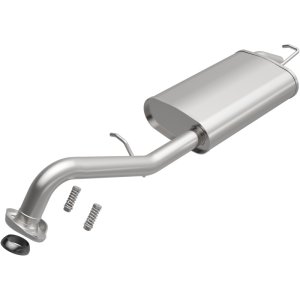 Toyota Corolla Performance Exhaust - Magnaflow - Direct-Fit Replacement - `03-`13
