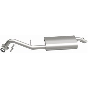 Toyota Corolla Performance Exhaust - Magnaflow - Direct-Fit Replacement - `03-`13