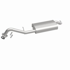 Toyota Corolla Performance Exhaust - Magnaflow - Direct-Fit Replacement - `03-`13