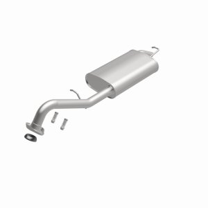 Toyota Corolla Performance Exhaust - Magnaflow - Direct-Fit Replacement - `03-`13