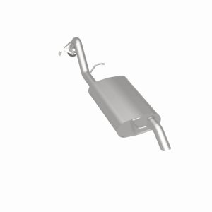 Toyota Corolla Performance Exhaust - Magnaflow - Direct-Fit Replacement - `03-`13