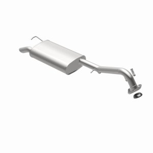 Toyota Corolla Performance Exhaust - Magnaflow - Direct-Fit Replacement - `03-`13