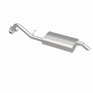 Toyota Corolla Performance Exhaust - Magnaflow - Direct-Fit Replacement - `03-`13