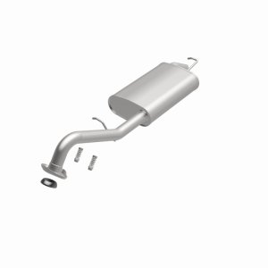 Toyota Corolla Performance Exhaust - Magnaflow - Direct-Fit Replacement - `03-`13
