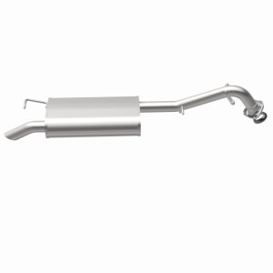 Toyota Corolla Performance Exhaust - Magnaflow - Direct-Fit Replacement - `03-`13