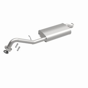 Toyota Corolla Performance Exhaust - Magnaflow - Direct-Fit Replacement - `03-`13