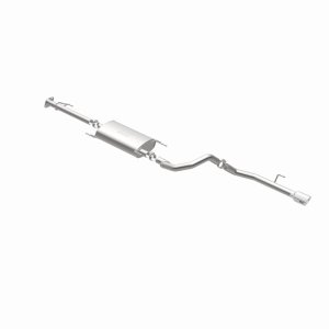 Toyota 4Runner Performance Exhaust - Single Straight P/S Rear Exit - Magnaflow - Cat Back - `10-`23 Toyota 4Runner Performance Exhaust - Single Straight P/S Rear Exit - Magnaflow - Cat Back - `10-`23