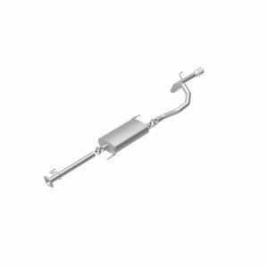 Toyota 4Runner Performance Exhaust - Single Straight P/S Rear Exit - Magnaflow - Cat Back - `10-`23 Toyota 4Runner Performance Exhaust - Single Straight P/S Rear Exit - Magnaflow - Cat Back - `10-`23