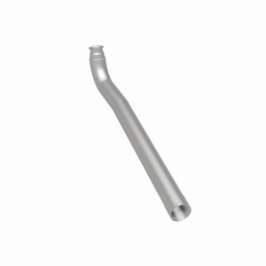 Chevrolet Silverado Performance Exhaust - Magnaflow - Turbo Downpipe, 4in. Mandrel Bent, Stainless Steel - `06-`07 Chevrolet Silverado Performance Exhaust - Magnaflow - Turbo Downpipe, 4in. Mandrel Bent, Stainless Steel - `06-`07