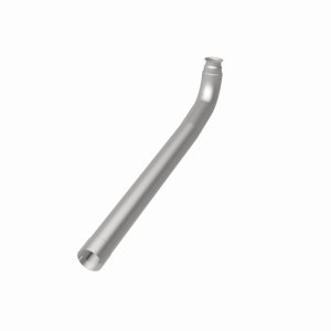 Chevrolet Silverado Performance Exhaust - Magnaflow - Turbo Downpipe, 4in. Mandrel Bent, Stainless Steel - `06-`07 Chevrolet Silverado Performance Exhaust - Magnaflow - Turbo Downpipe, 4in. Mandrel Bent, Stainless Steel - `06-`07