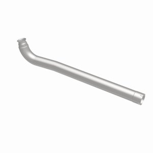 Chevrolet Silverado Performance Exhaust - Magnaflow - Turbo Downpipe, 4in. Mandrel Bent, Stainless Steel - `06-`07 Chevrolet Silverado Performance Exhaust - Magnaflow - Turbo Downpipe, 4in. Mandrel Bent, Stainless Steel - `06-`07