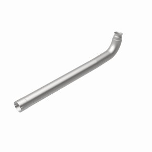 Chevrolet Silverado Performance Exhaust - Magnaflow - Turbo Downpipe, 4in. Mandrel Bent, Stainless Steel - `06-`07 Chevrolet Silverado Performance Exhaust - Magnaflow - Turbo Downpipe, 4in. Mandrel Bent, Stainless Steel - `06-`07