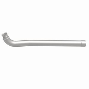 Chevrolet Silverado Performance Exhaust - Magnaflow - Turbo Downpipe, 4in. Mandrel Bent, Stainless Steel - `06-`07 Chevrolet Silverado Performance Exhaust - Magnaflow - Turbo Downpipe, 4in. Mandrel Bent, Stainless Steel - `06-`07