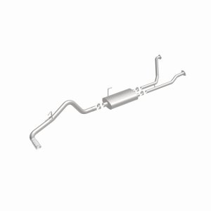 Cadillac CTS Performance Exhaust - Dual Center Rear Exit - Magnaflow - Cat Back - `11-`15 Cadillac CTS Performance Exhaust - Dual Center Rear Exit - Magnaflow - Cat Back - `11-`15