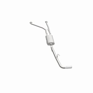 Cadillac CTS Performance Exhaust - Dual Center Rear Exit - Magnaflow - Cat Back - `11-`15 Cadillac CTS Performance Exhaust - Dual Center Rear Exit - Magnaflow - Cat Back - `11-`15