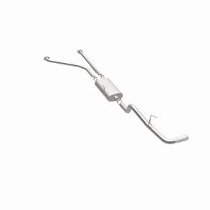 Cadillac CTS Performance Exhaust - Dual Center Rear Exit - Magnaflow - Cat Back - `11-`15 Cadillac CTS Performance Exhaust - Dual Center Rear Exit - Magnaflow - Cat Back - `11-`15