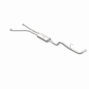 Cadillac CTS Performance Exhaust - Dual Center Rear Exit - Magnaflow - Cat Back - `11-`15 Cadillac CTS Performance Exhaust - Dual Center Rear Exit - Magnaflow - Cat Back - `11-`15