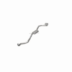Audi A4 Performance Exhaust - Magnaflow - Sport Series Cat-Back - `09-`16