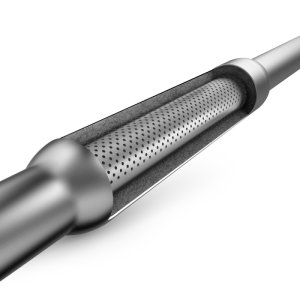 Ford Fusion Performance Exhaust - Rear - Magnaflow - Cat Back Dual Rear Exit - Polished - `10-`12