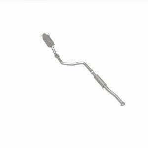 Acura Integra Performance Exhaust - Rear - Magnaflow - Cat Back - `94-`01