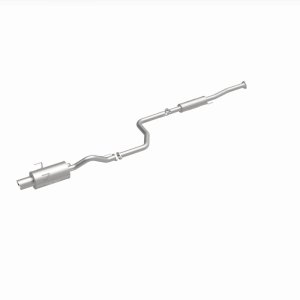 Acura Integra Performance Exhaust - Rear - Magnaflow - Cat Back - `94-`01