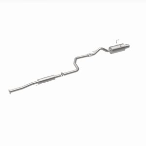 Acura Integra Performance Exhaust - Rear - Magnaflow - Cat Back - `94-`01