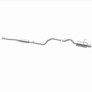 Acura Integra Performance Exhaust - Rear - Magnaflow - Cat Back - `94-`01