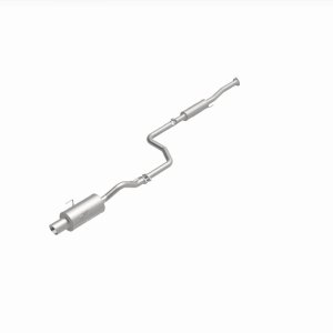 Acura Integra Performance Exhaust - Rear - Magnaflow - Cat Back - `94-`01