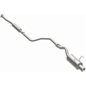 Acura Integra Performance Exhaust - Rear - Magnaflow - Cat Back - `94-`01