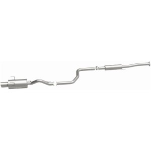 Acura Integra Performance Exhaust - Rear - Magnaflow - Cat Back - `94-`01