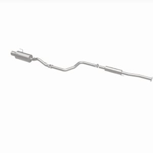 Acura Integra Performance Exhaust - Rear - Magnaflow - Cat Back - `94-`01