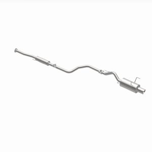 Acura Integra Performance Exhaust - Rear - Magnaflow - Cat Back - `94-`01