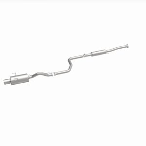 Acura Integra Performance Exhaust - Rear - Magnaflow - Cat Back - `94-`01