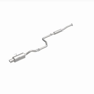 Acura Integra Performance Exhaust - Rear - Magnaflow - Cat Back - `94-`01