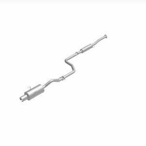 Acura Integra Performance Exhaust - Rear - Magnaflow - Cat Back - `94-`01