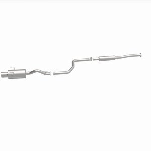 Acura Integra Performance Exhaust - Rear - Magnaflow - Cat Back - `94-`01