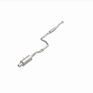 Acura Integra Performance Exhaust - Rear - Magnaflow - Cat Back - `94-`01