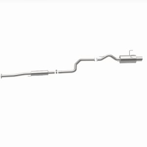 Acura Integra Performance Exhaust - Rear - Magnaflow - Cat Back - `94-`01