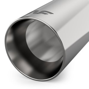 Volkswagen Jetta Performance Exhaust - Rear - Magnaflow - Cat Back Touring Series - Polished - `02-`05