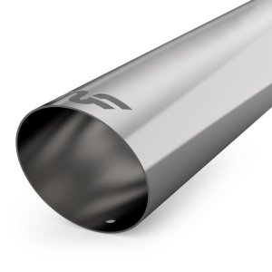 Ford Ranger Performance Exhaust - Dual Split Rear - Magnaflow - Street Series Cat-Back - Polished - `98-`03