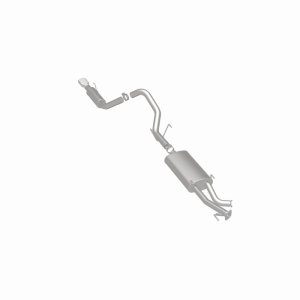 Toyota Sequoia Performance Exhaust - Passenger Side Rear - Magnaflow - Cat Back - `01-`06 Toyota Sequoia Performance Exhaust - Passenger Side Rear - Magnaflow - Cat Back - `01-`06