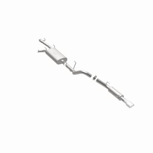 Toyota Sequoia Performance Exhaust - Passenger Side Rear - Magnaflow - Cat Back - `01-`06 Toyota Sequoia Performance Exhaust - Passenger Side Rear - Magnaflow - Cat Back - `01-`06